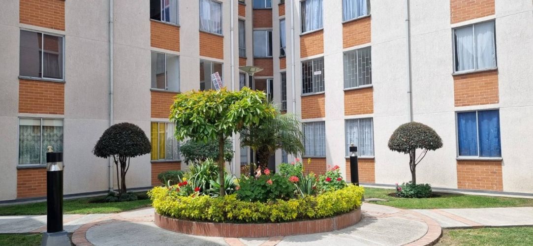 Apartamento de 3 alcobas en venta en Ub. Zuame Et I, Funza, 60 m² · foto 12 de 12
