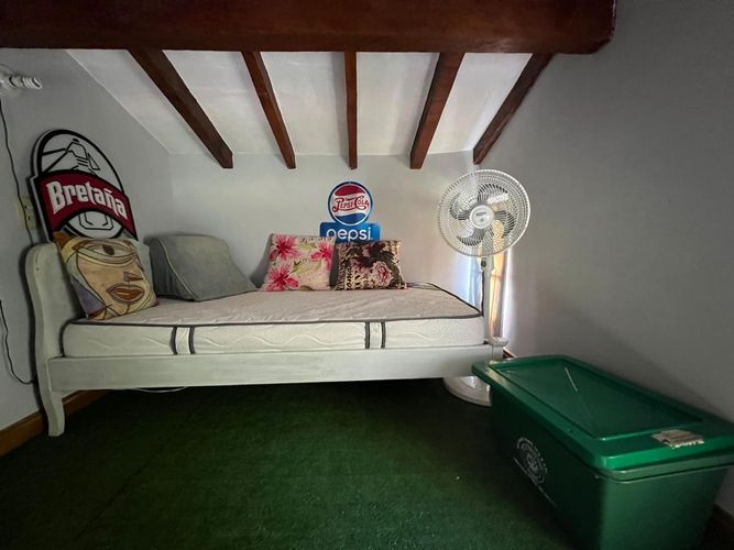 Casa de 4 alcobas en venta en El Esmeraldal, Envigado, 700 m² · foto 17 de 21