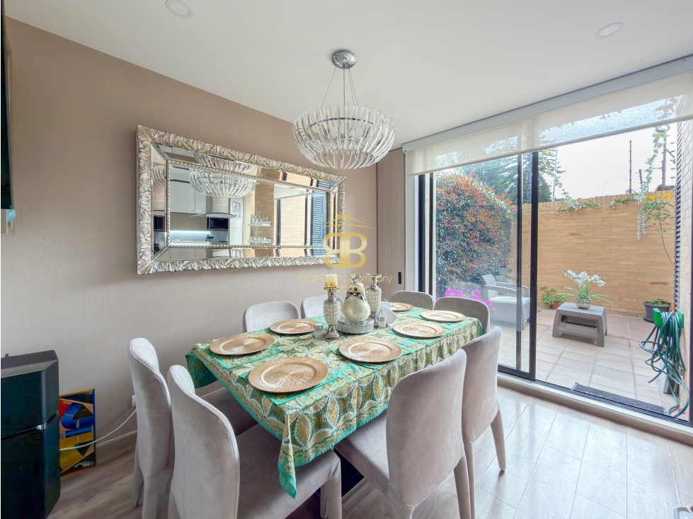Casa en venta en Vereda La Balsa, Chía · foto 17 de 24