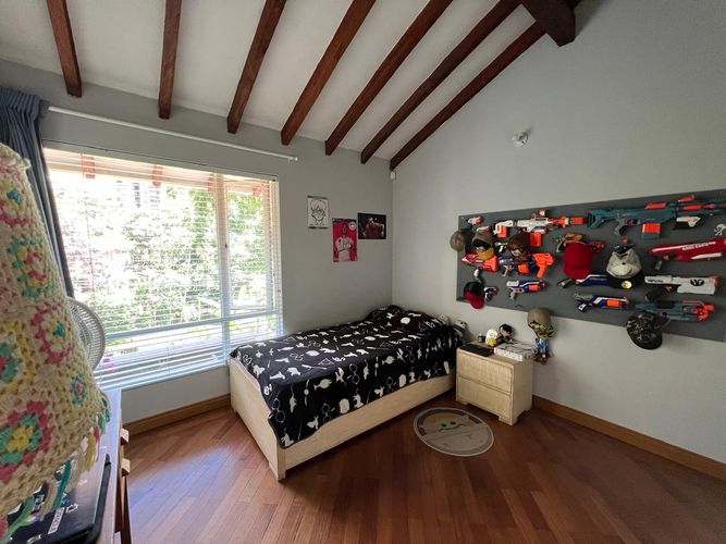 Casa de 4 alcobas en venta en El Esmeraldal, Envigado, 700 m² · foto 14 de 21