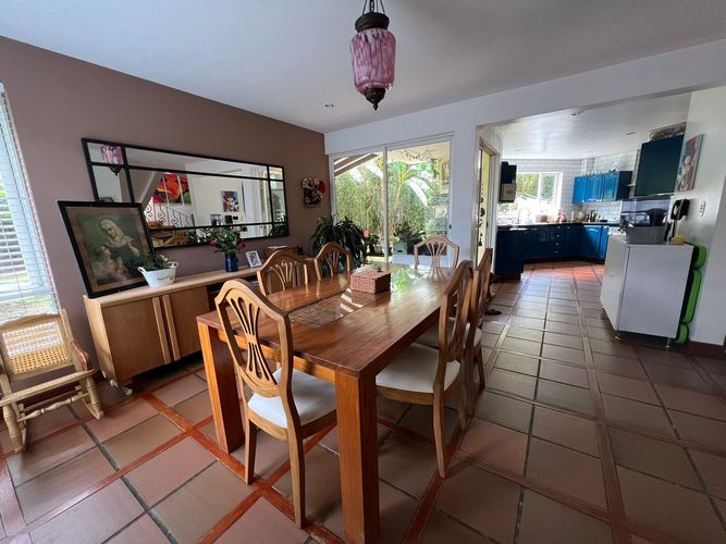 Casa de 4 alcobas en venta en El Esmeraldal, Envigado, 700 m² · foto 8 de 21