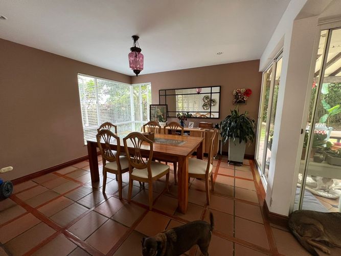 Casa de 4 alcobas en venta en El Esmeraldal, Envigado, 700 m² · foto 9 de 21
