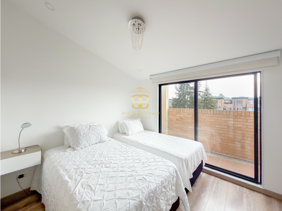 Casa en venta en Vereda La Balsa, Chía · foto 22 de 24