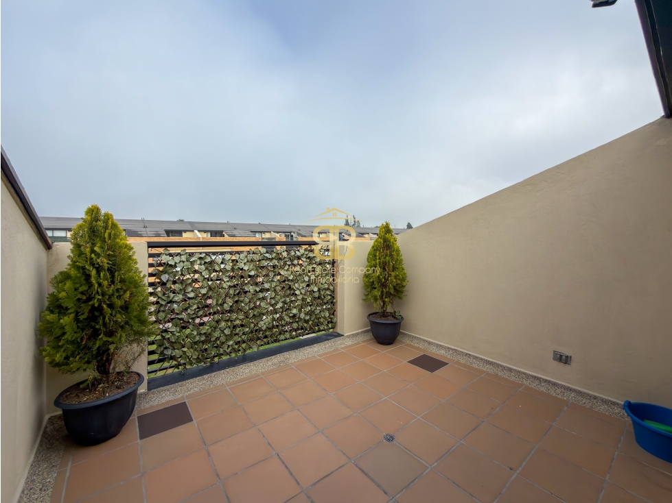 Casa en venta en Vereda La Balsa, Chía · foto 23 de 24