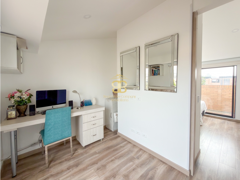 Casa en venta en Vereda La Balsa, Chía · foto 24 de 24