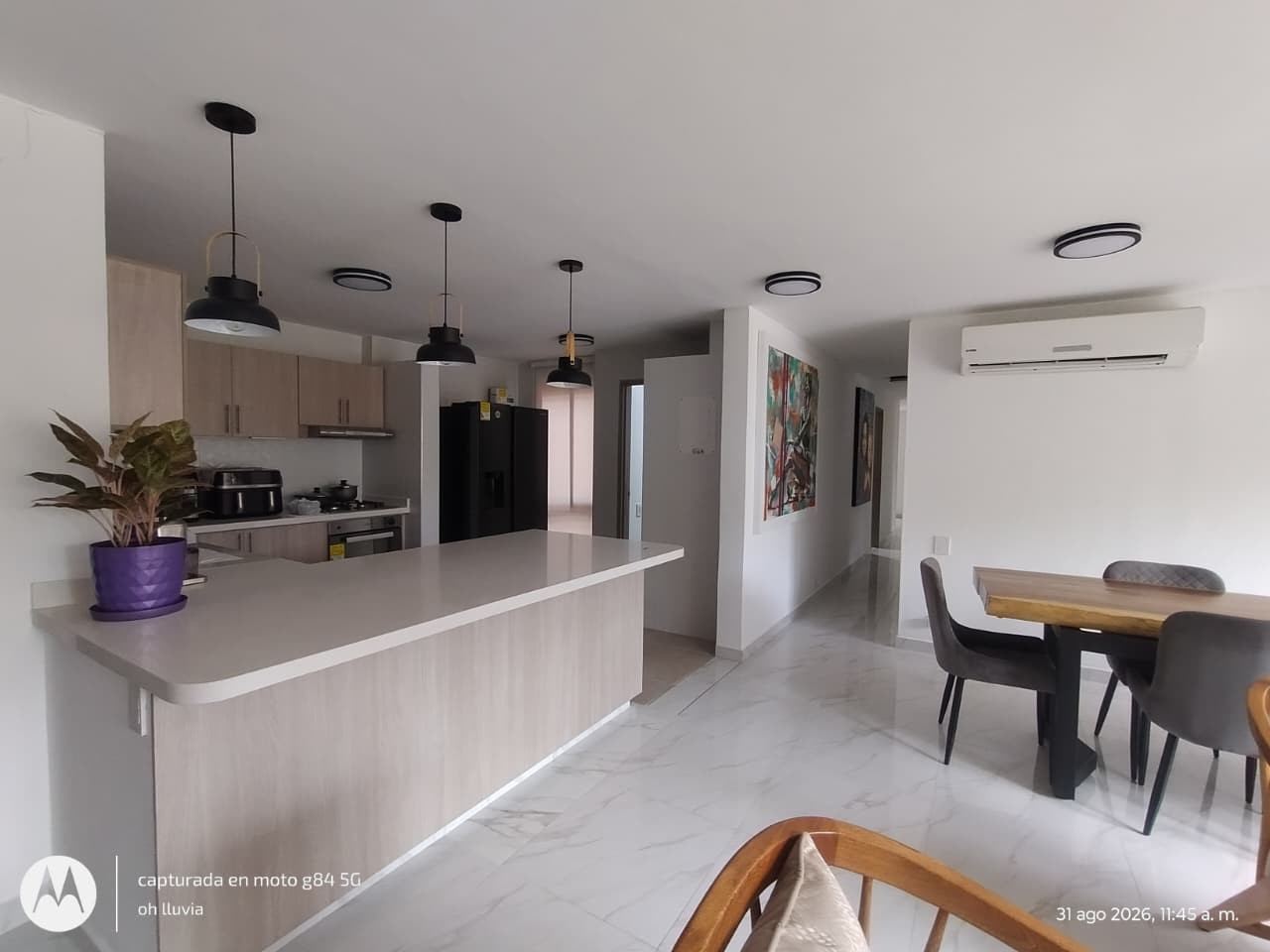 Apartamento de 3 habitaciones en venta en El Ingenio, Cali — imagen 1 de 20