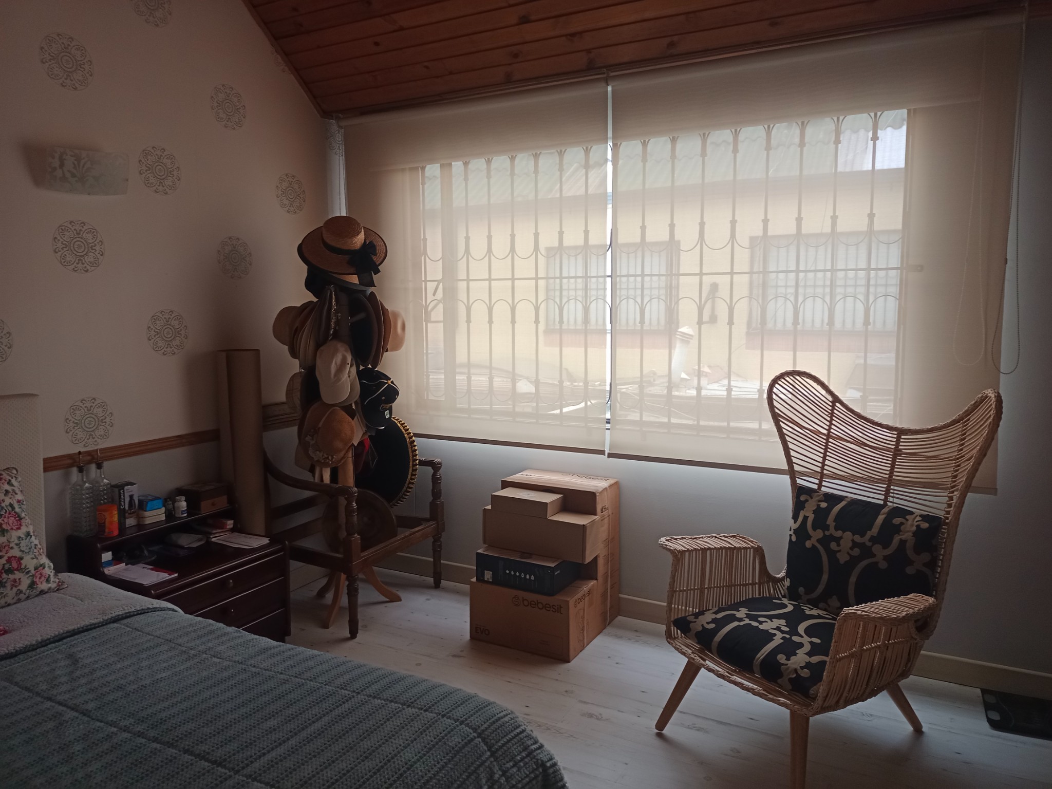Casa en venta en Villas De Aranjuez, Bogotá · foto 16 de 24