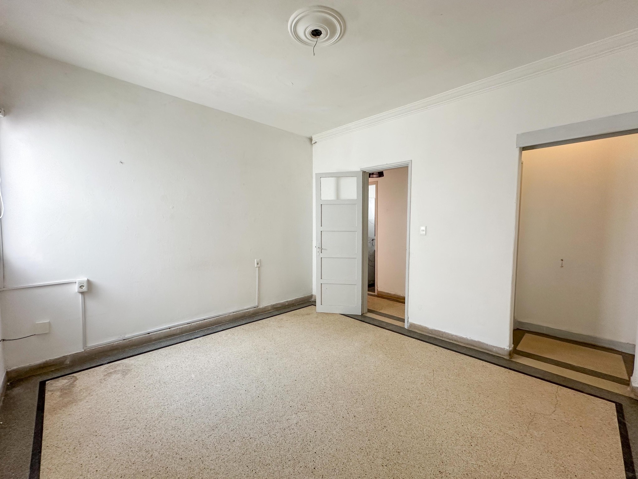 Alquiler Apartamento Barrio Cordón, 2 Dorm, Azotea · Foto 1