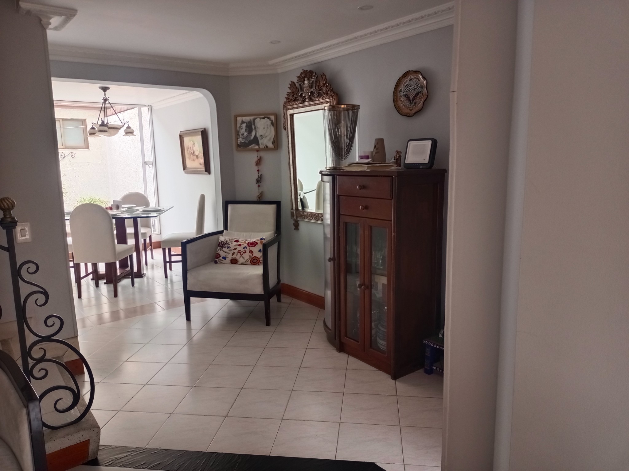 Casa en venta en Villas De Aranjuez, Bogotá · foto 6 de 24