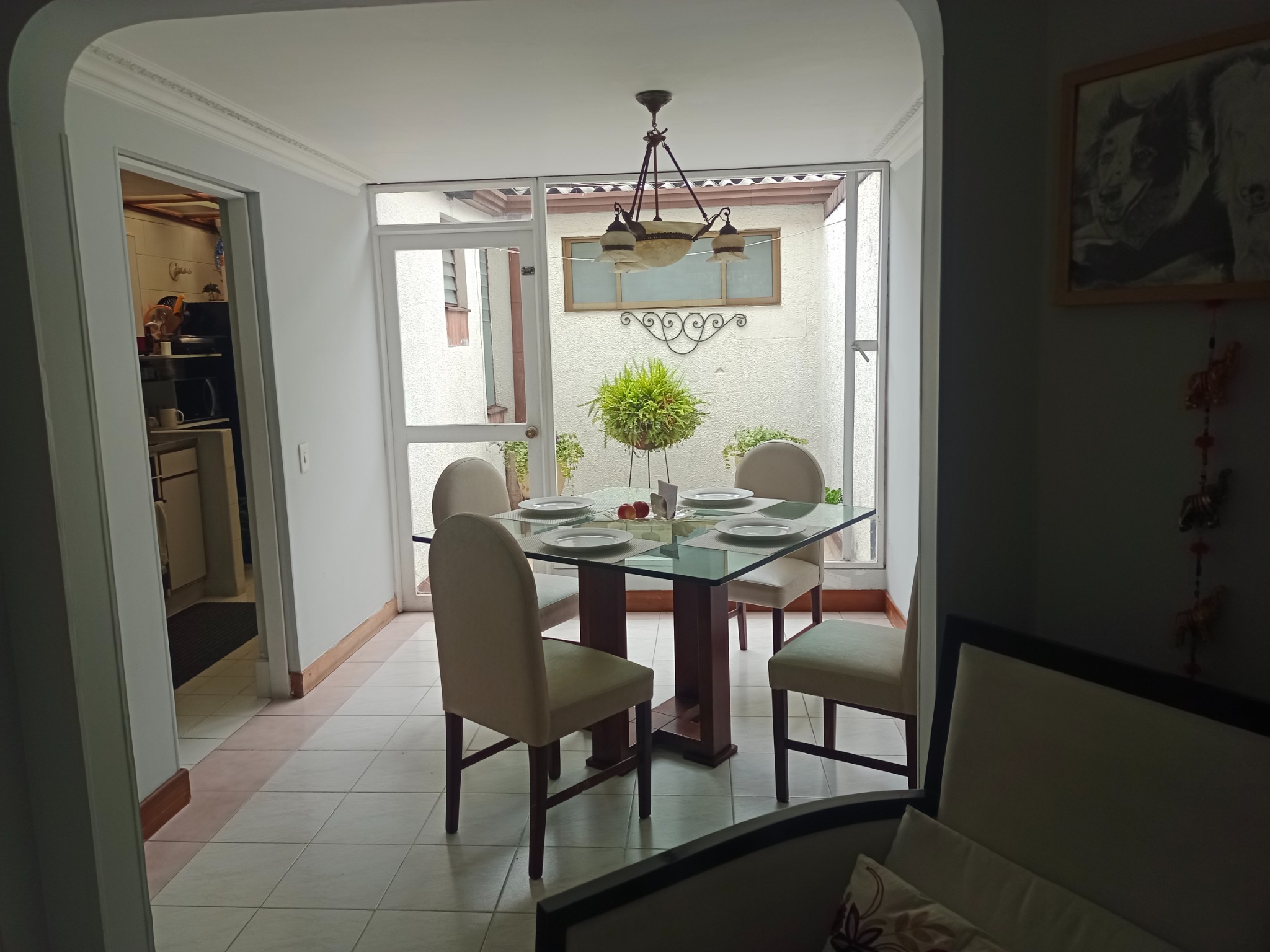 Casa en venta en Villas De Aranjuez, Bogotá · foto 3 de 24