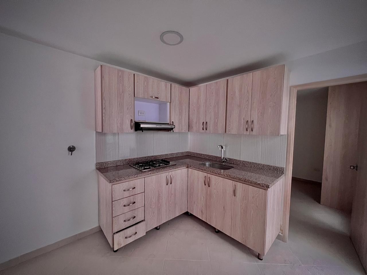 Apartamento en venta en Mesa, Envigado · foto 12 de 23