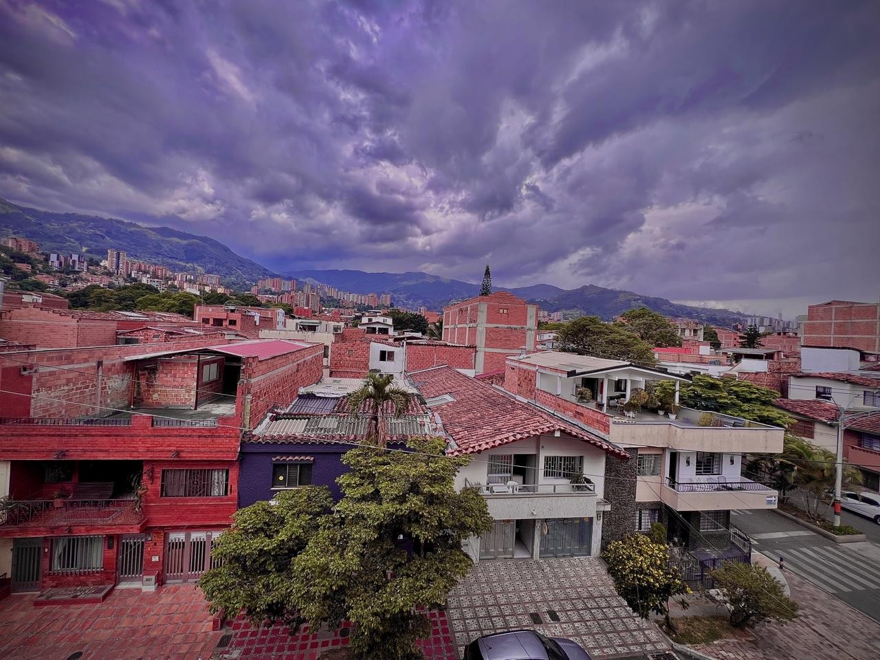Apartamento en venta en Mesa, Envigado · foto 18 de 23