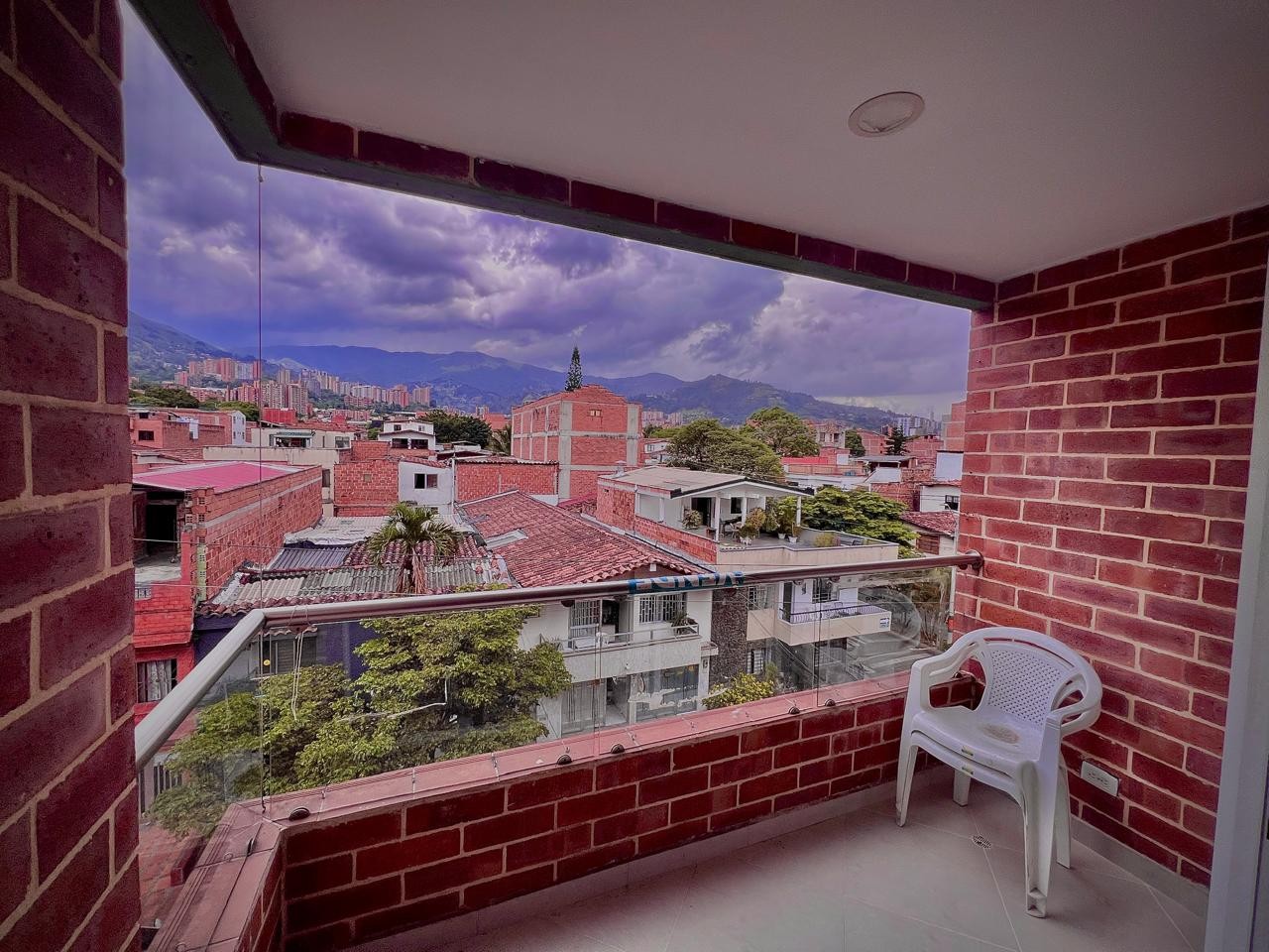 Apartamento en venta en Mesa, Envigado · foto 19 de 23