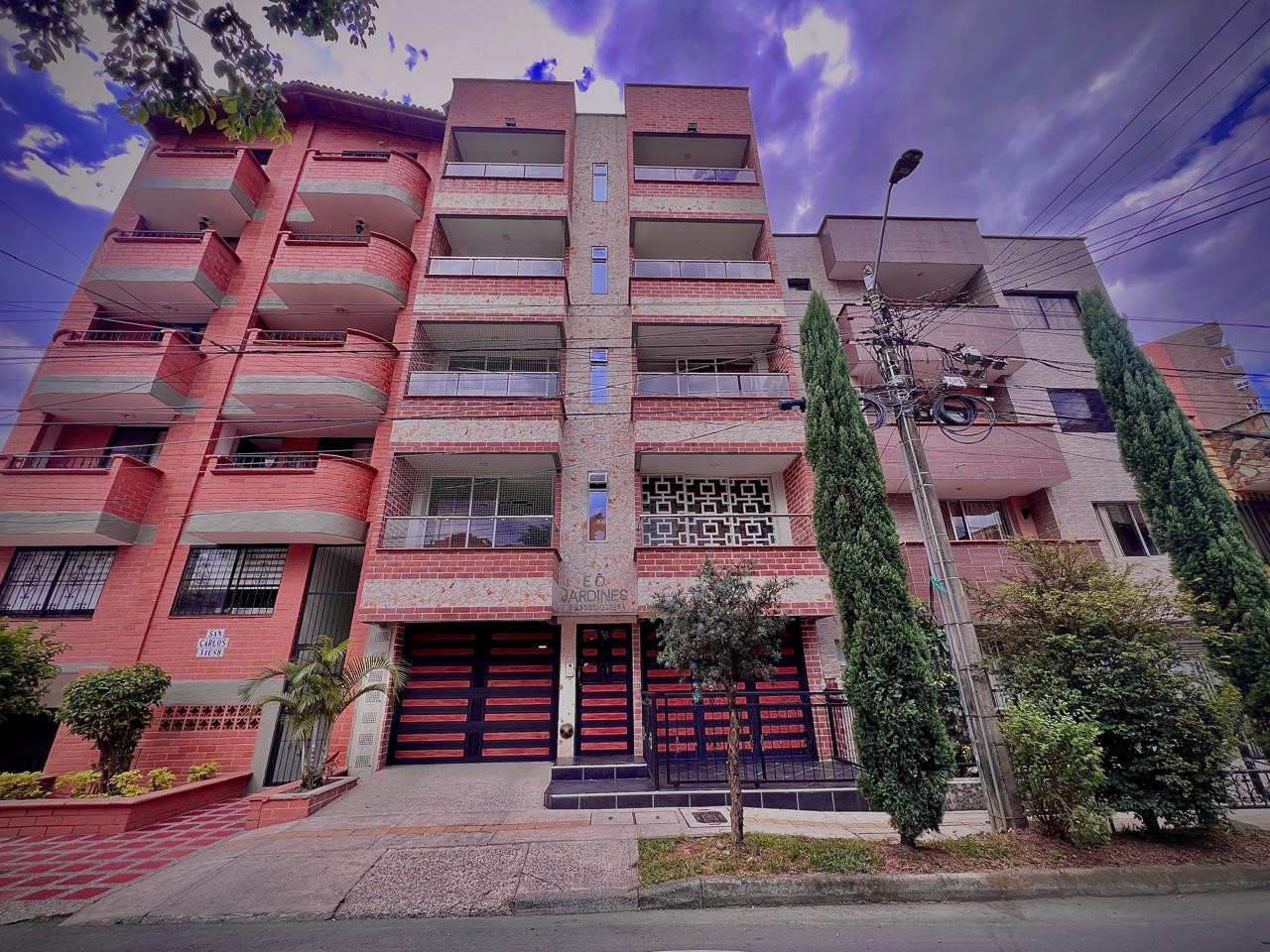 Apartamento en venta en Mesa, Envigado · foto 22 de 23