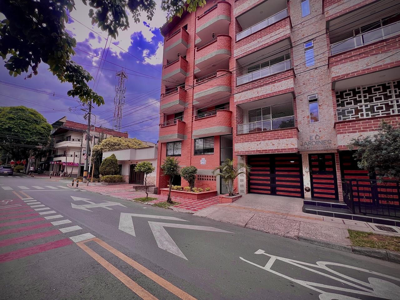 Apartamento en venta en Mesa, Envigado · foto 23 de 23