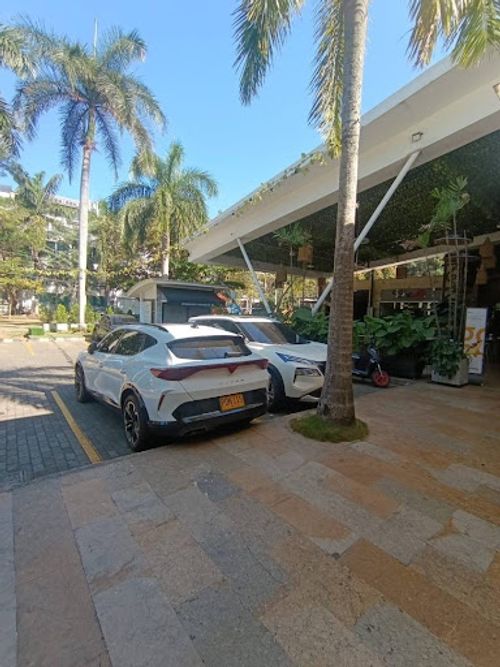 Local en arriendo en Ciudad Jardin, Cali, 38 m² · foto 6 de 6