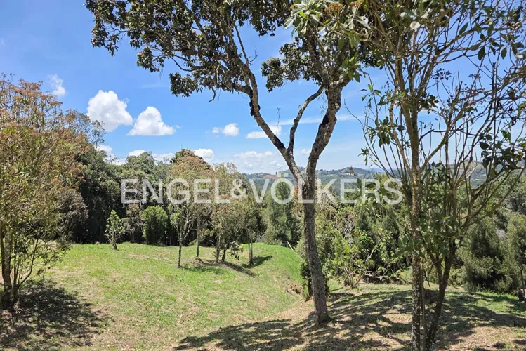 Lote en venta en Las Palmas, Envigado · foto 12 de 13