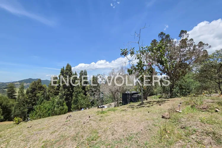 Lote en venta en Las Palmas, Envigado · foto 8 de 13