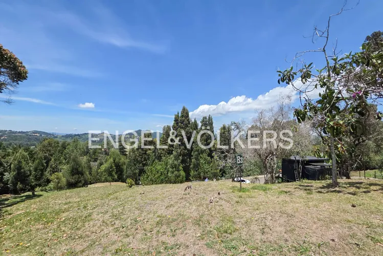 Lote en venta en Las Palmas, Envigado · foto 7 de 13