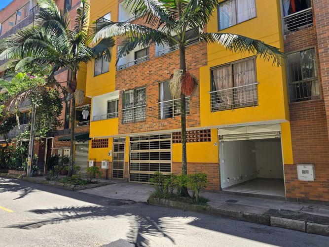 Local en venta en Virgen Del Carmen, Sabaneta, 54 m² · foto 2 de 10