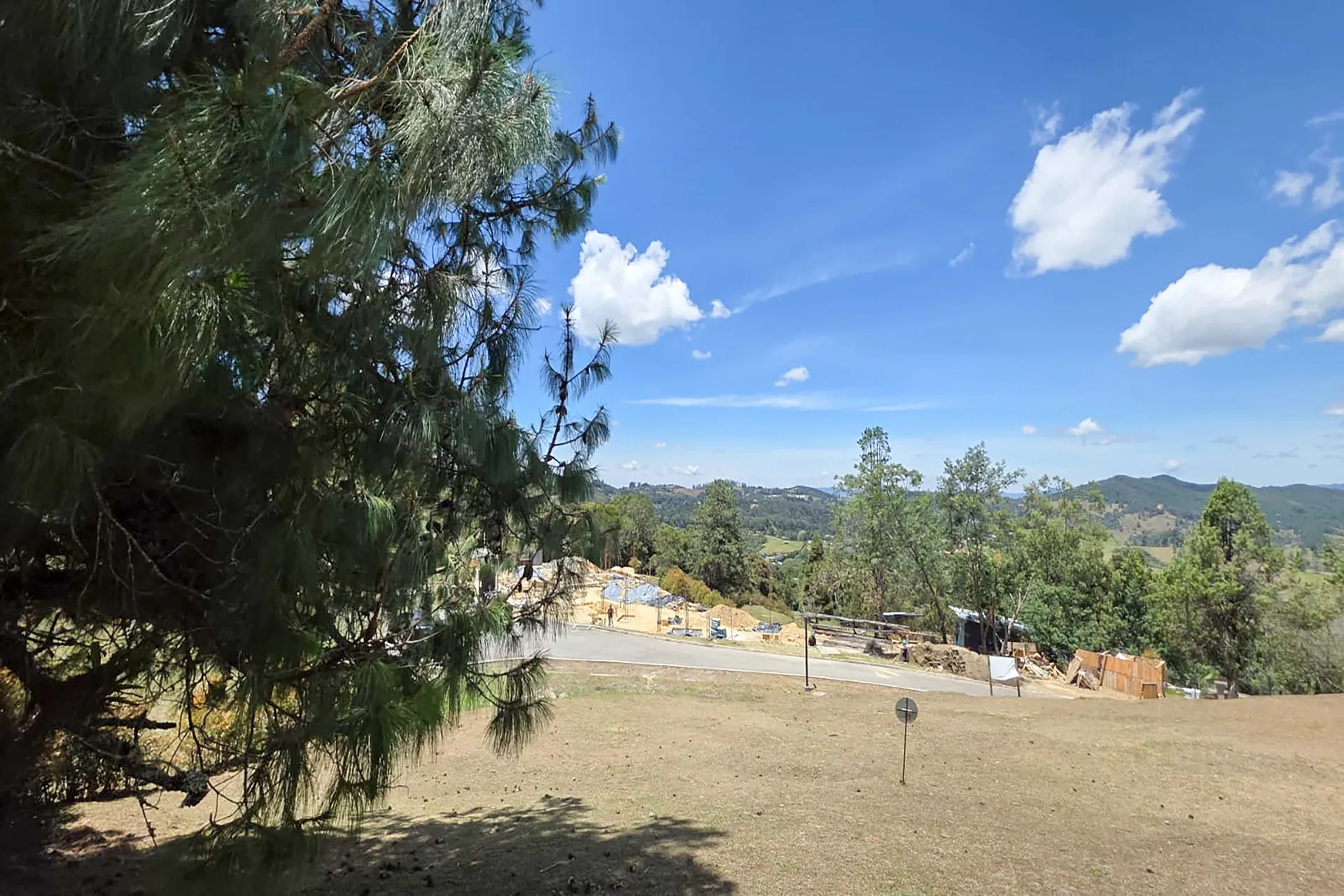 Land in Las palmas for Sale