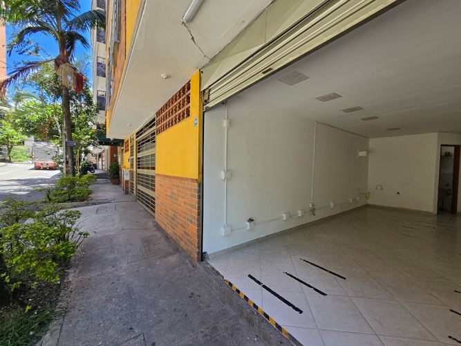 Local en venta en Virgen Del Carmen, Sabaneta, 54 m² · foto 7 de 10