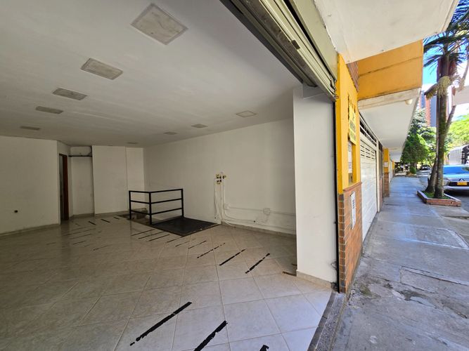 Local en venta en Virgen Del Carmen, Sabaneta, 54 m² · foto 9 de 10