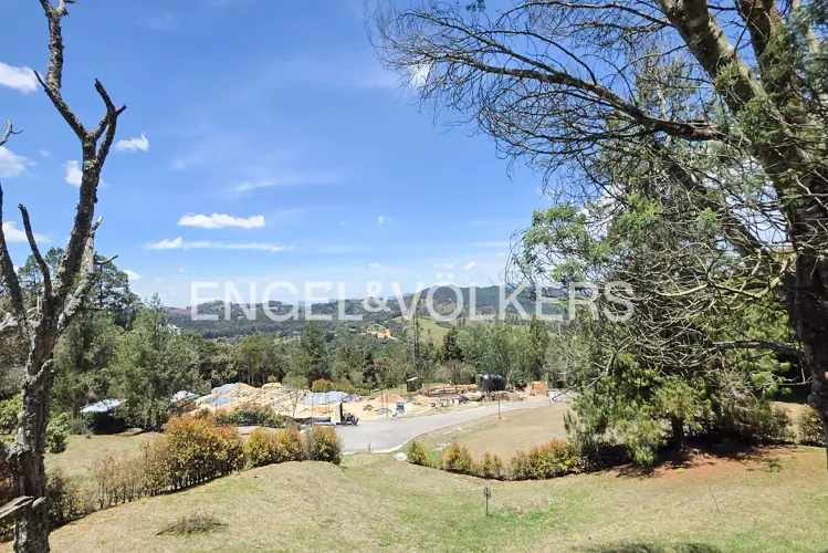 Lote en venta en Las Palmas, Envigado · foto 7 de 8