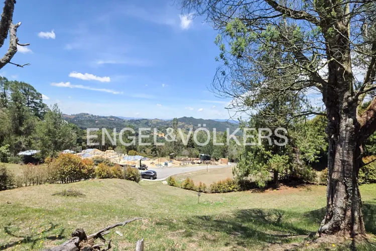 Lote en venta en Las Palmas, Envigado · foto 6 de 8