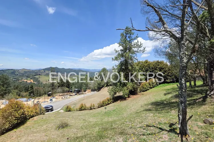 Lote en venta en Las Palmas, Envigado · foto 5 de 8
