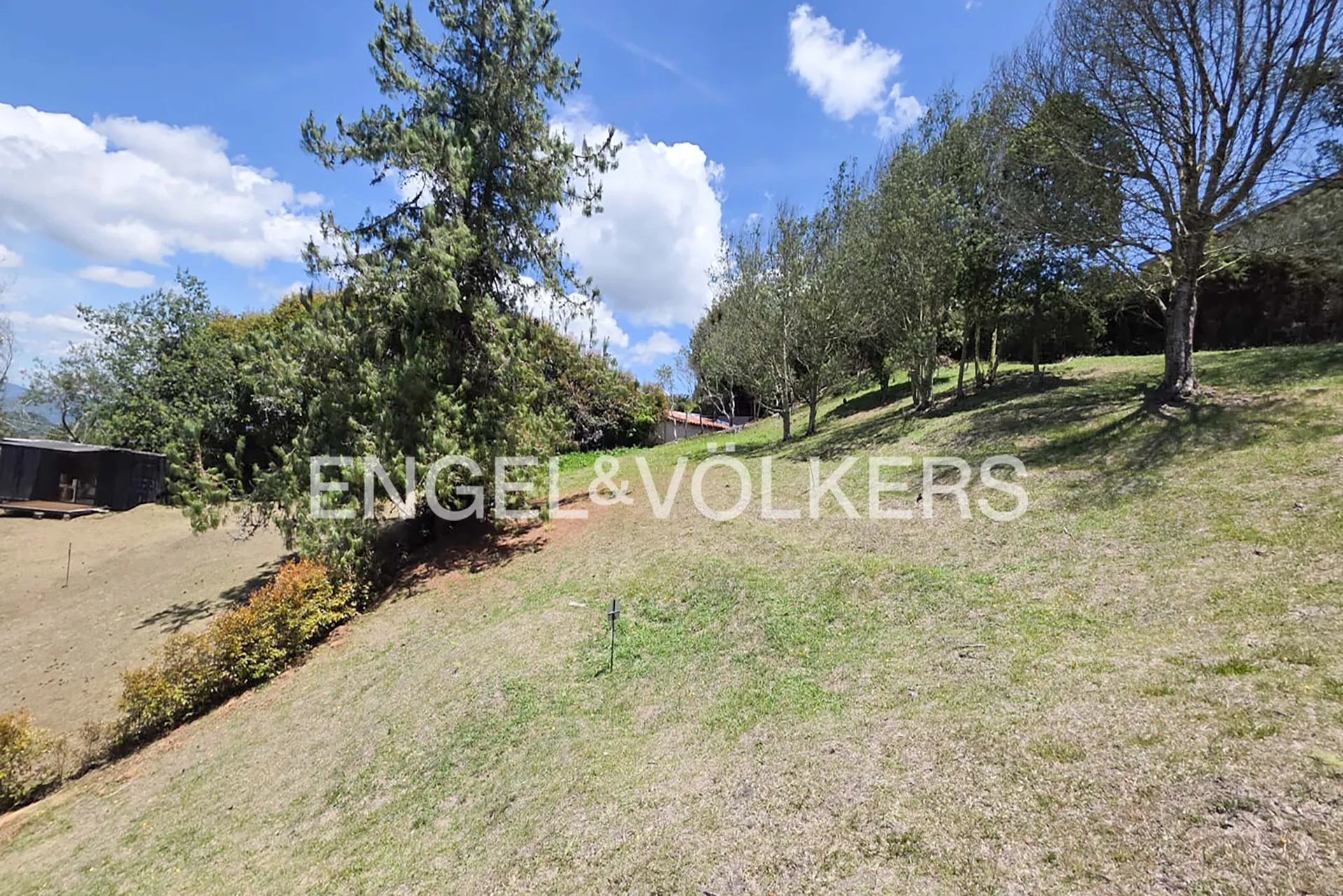 Lote en Venta en Las palmas, Envigado - 2