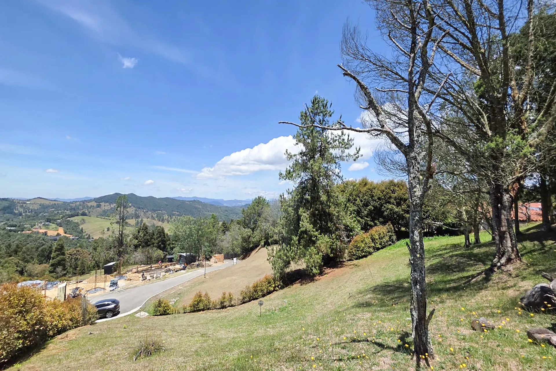 Land in Las palmas for Sale