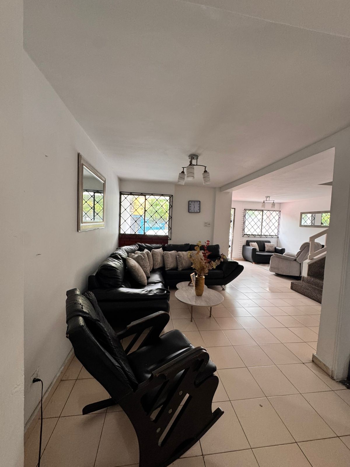 Casa en venta en El Limoncito, Barranquilla · foto 3 de 15