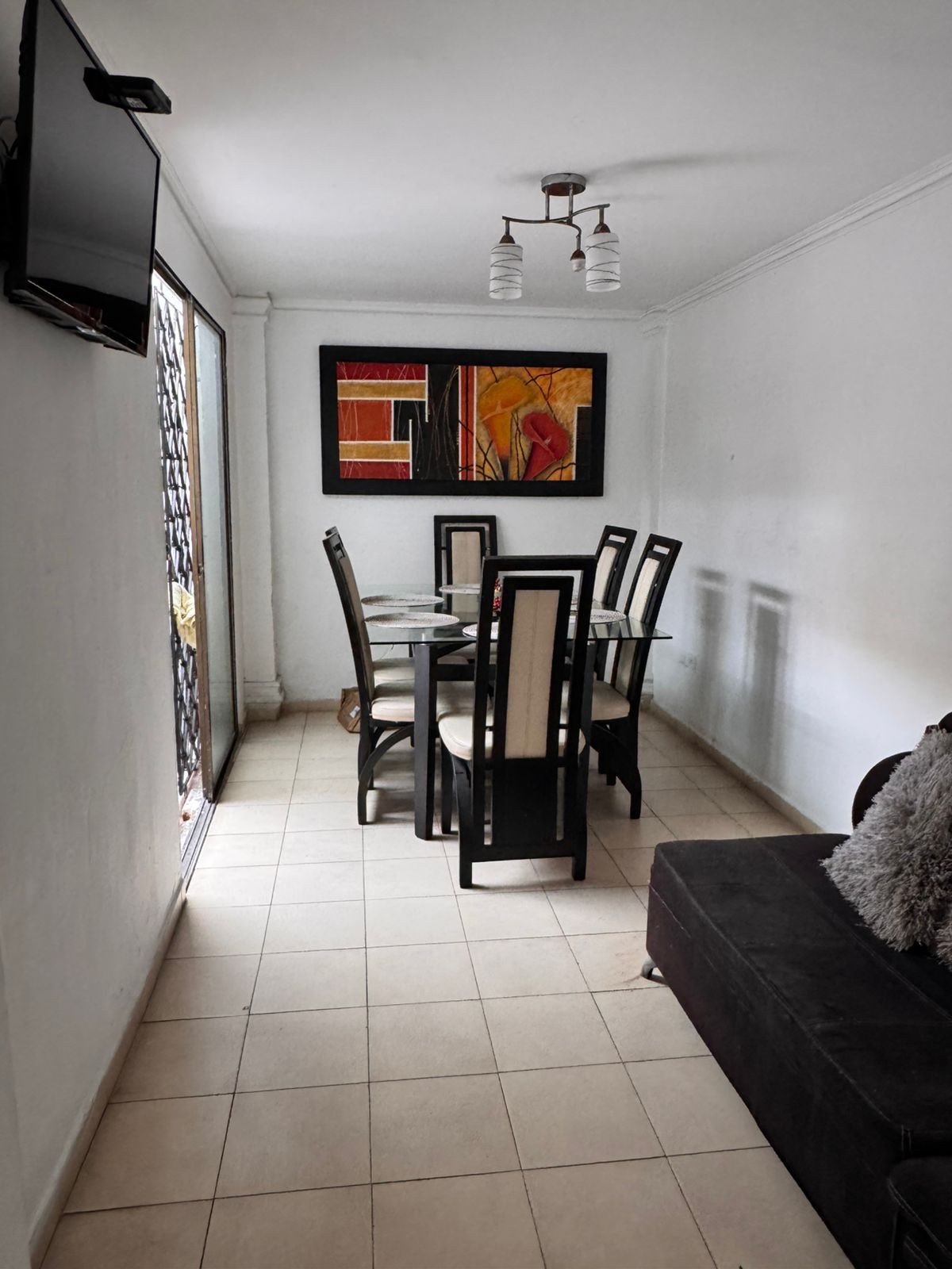 Casa en venta en El Limoncito, Barranquilla · foto 4 de 15