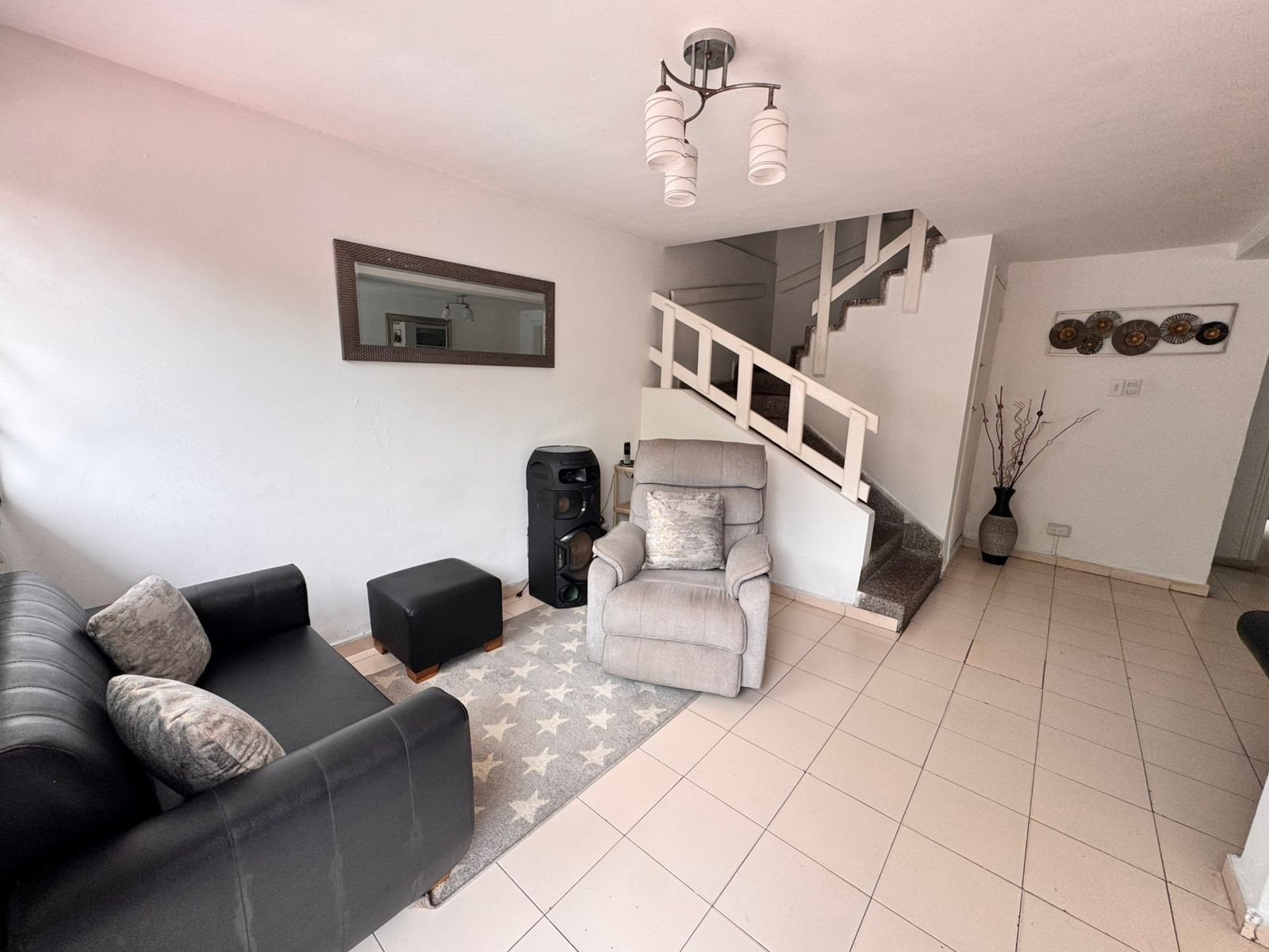 Casa en venta en El Limoncito, Barranquilla · foto 8 de 15
