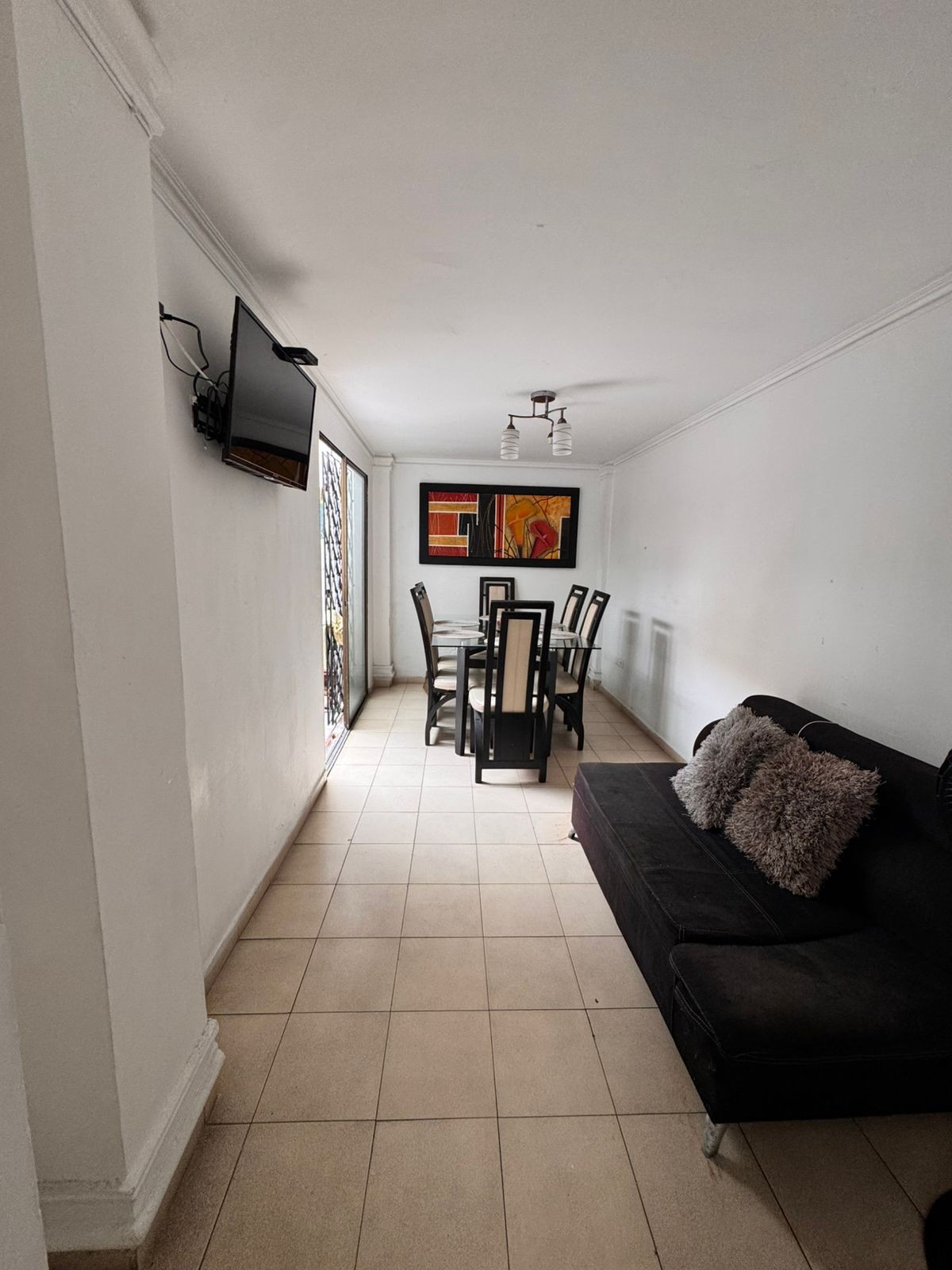 Casa en venta en El Limoncito, Barranquilla · foto 7 de 15