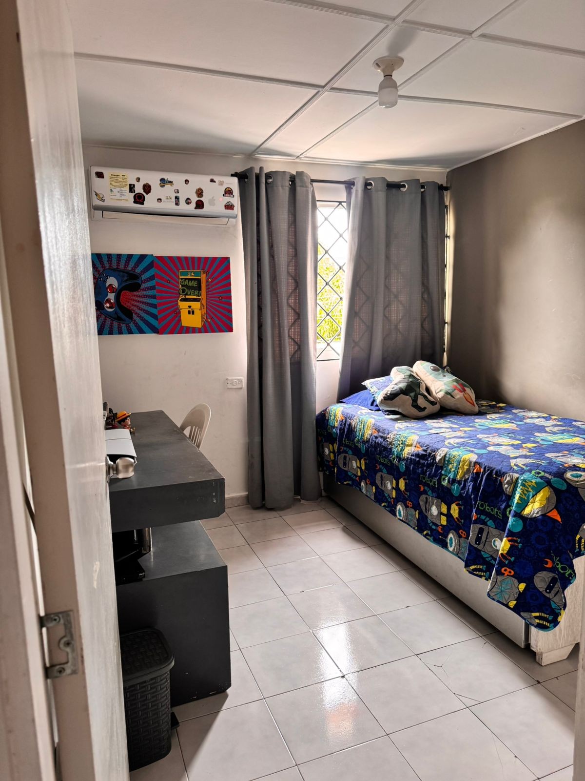 Casa en venta en El Limoncito, Barranquilla · foto 14 de 15