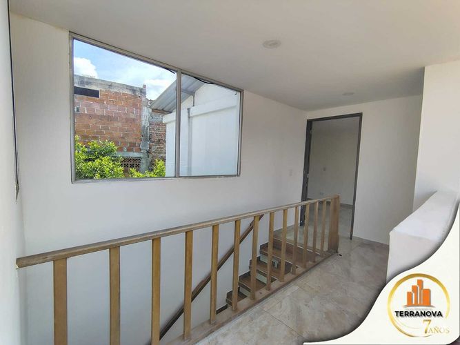 Apartamento de 3 alcobas en venta en Restrepo, Ibagué, 218 m² · foto 10 de 19