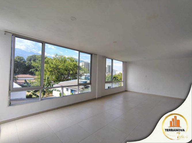 Apartamento de 3 alcobas en venta en Restrepo, Ibagué, 218 m² · foto 5 de 19