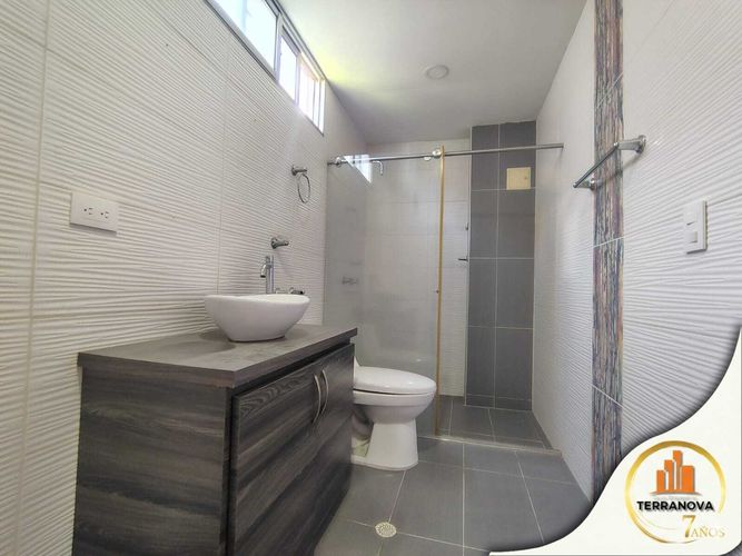 Apartamento de 3 alcobas en venta en Restrepo, Ibagué, 218 m² · foto 18 de 19