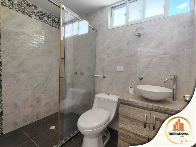 Apartamento de 3 alcobas en venta en Restrepo, Ibagué, 218 m² · foto 17 de 19