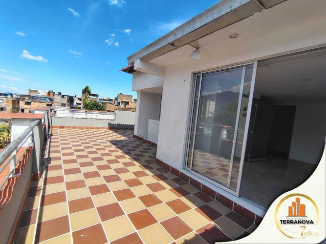 Apartamento de 3 alcobas en venta en Restrepo, Ibagué, 218 m² · foto 12 de 19