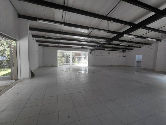 Local en arriendo en Calasanz, Medellín, 212 m² · foto 3 de 21