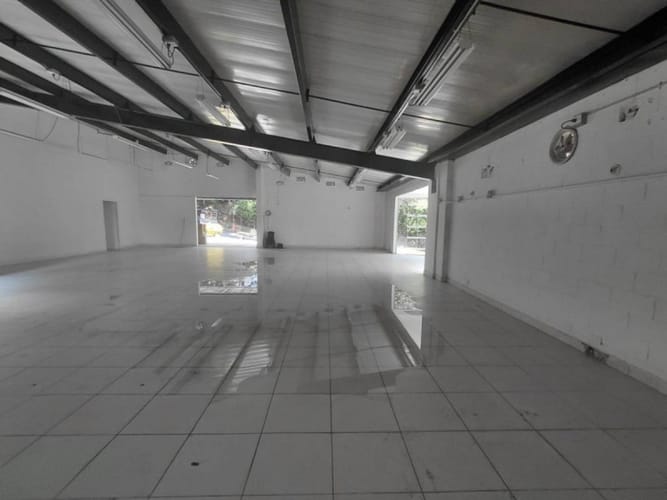 Local en arriendo en Calasanz, Medellín, 212 m² · foto 5 de 21