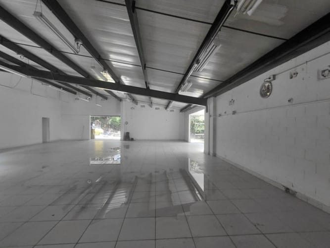 Local en arriendo en Calasanz, Medellín, 212 m² · foto 6 de 21