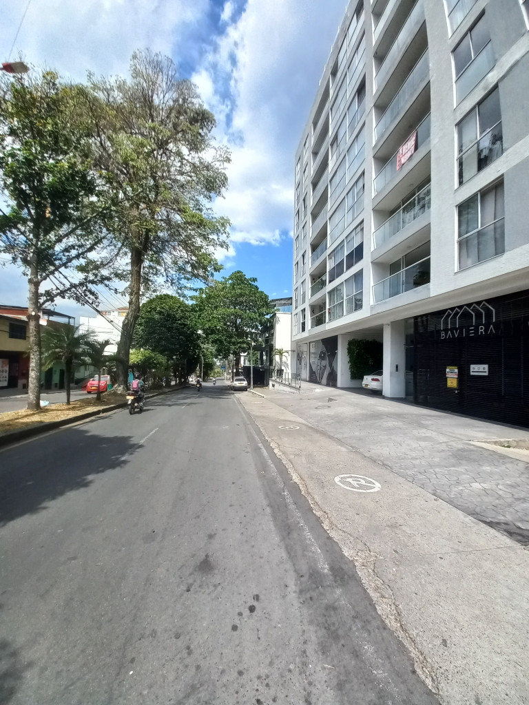 Apartment for rent in Interlaken, Ibagué