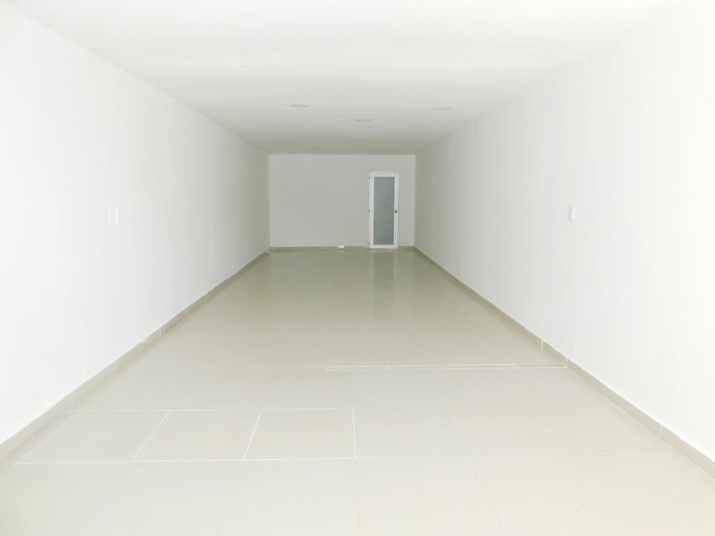 Casa en venta en El Prado, Barranquilla · foto 2 de 4