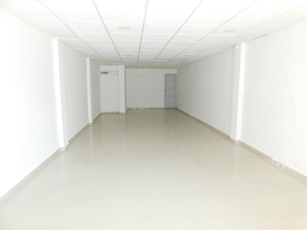 Casa en venta en El Prado, Barranquilla · foto 3 de 4