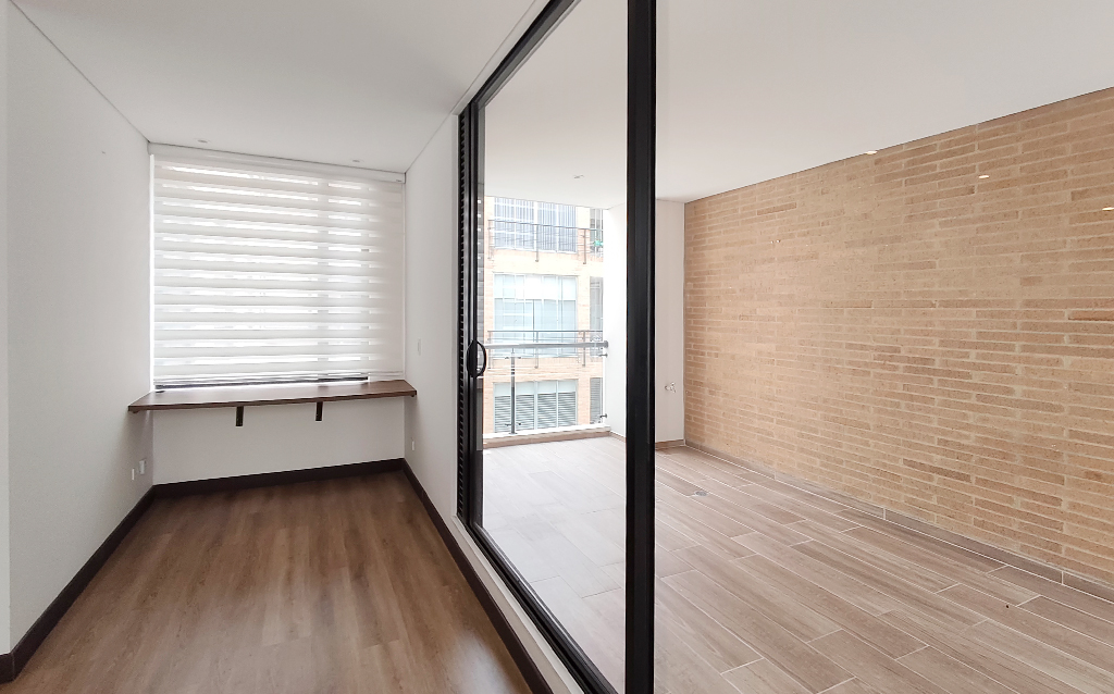 Apartamento en venta en Santa Paula, Bogotá · foto 4 de 13