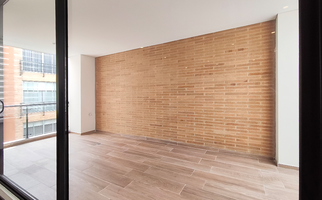 Apartamento en venta en Santa Paula, Bogotá · foto 5 de 13